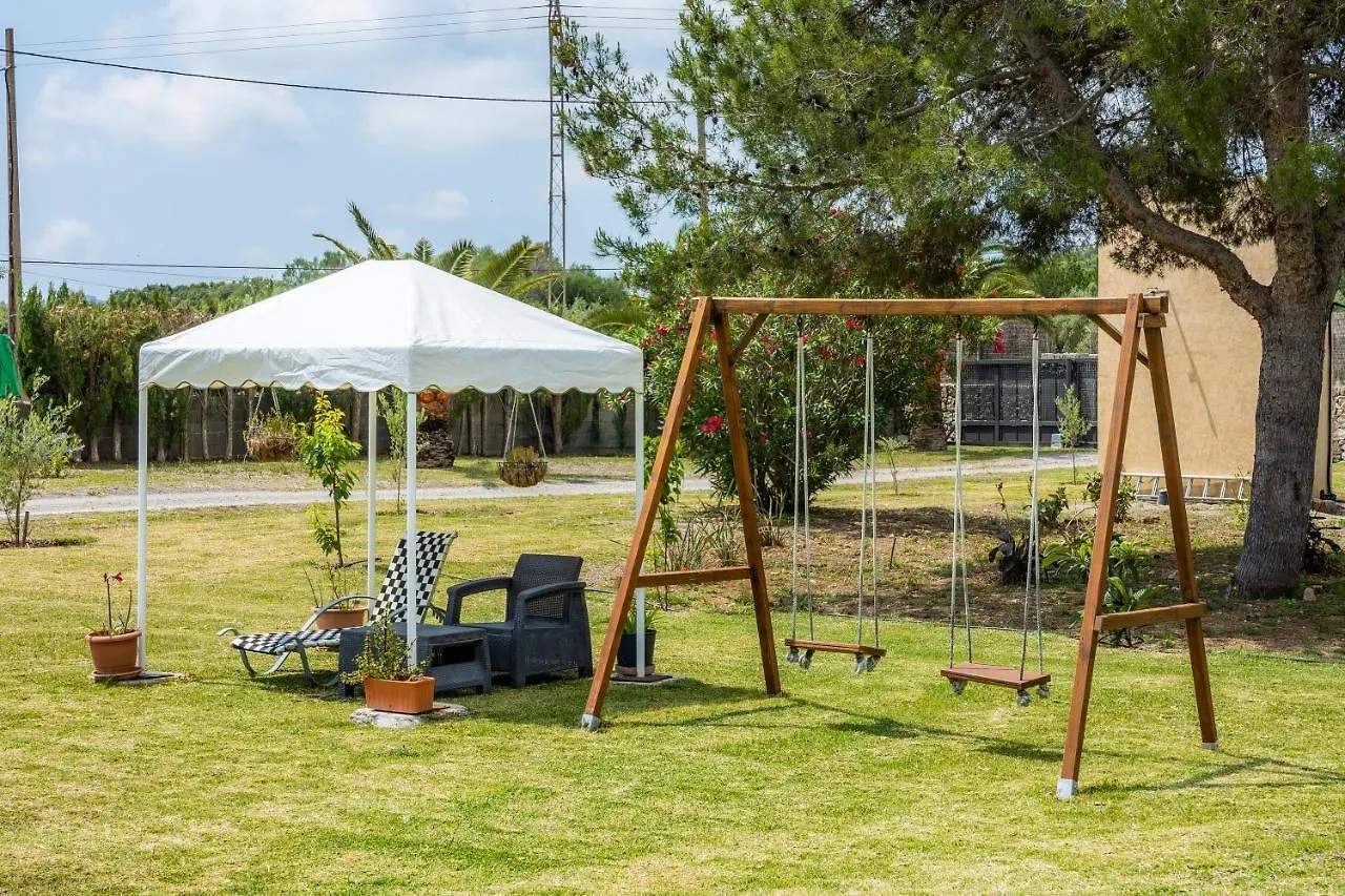 Finca Kelly Artá