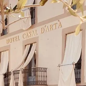 Hotel Casal D'artà, Artá